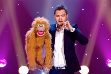 &quot;Le meilleur de Jeff Panacloc &amp; Jean-Marc&quot; chez Patrick Sébastien, vendredi 3 janvier 2025 sur RMC Story