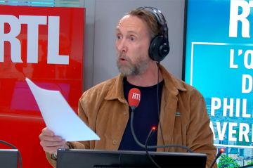 Replay &quot;L&#039;oeil de Philippe Caverivière&quot; face à François Molins mardi 28 janvier 2025 (vidéo)