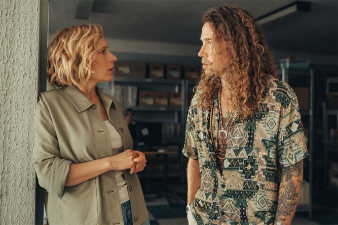 &quot;Panda&quot; saison 2 : résumé du dernier épisode diffusé jeudi 30 janvier 2025 sur TF1