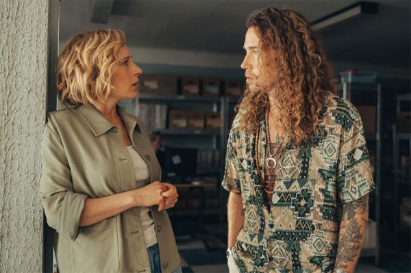 "Panda" saison 2 : résumé du dernier épisode diffusé jeudi 30 janvier 2025 sur TF1