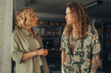 &quot;Panda&quot; saison 2 : résumé du dernier épisode diffusé jeudi 30 janvier 2025 sur TF1