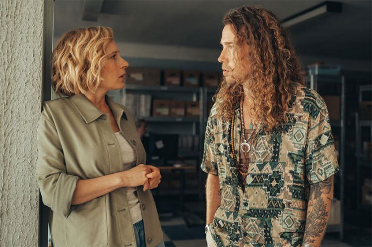"Panda" saison 2 : résumé du dernier épisode diffusé jeudi 30 janvier 2025 sur TF1