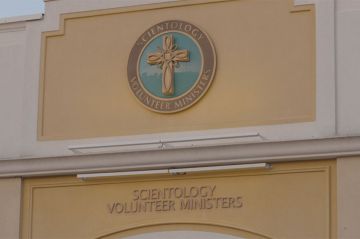 &quot;Dans les secrets de la scientologie : la fin de l&#039;omerta ?&quot; lundi 10 février 2025 sur RMC Story
