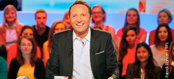 “Les enfants de la télé” de retour samedi 3 janvier 2015 sur TF1 : les invités d&#039;Arthur
