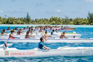 Le lancement de “Koh-Lanta, les armes secrètes” suivi par 5,7 millions de téléspectateurs sur TF1