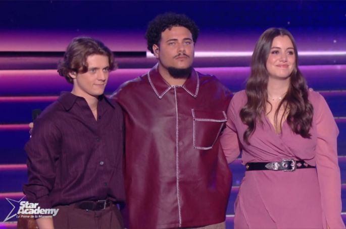 &quot;Star Academy&quot; : Ulysse sauvé, Noah éliminé, regardez le choix du public &amp; des élèves (vidéo)