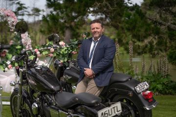 "Brokenwood" : dernier inédit de la saison 9 diffusé France 3 dimanche 20 octobre 2024