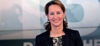 Ségolène Royal invitée du “12/13 Dimanche” le 17 novembre sur France 3