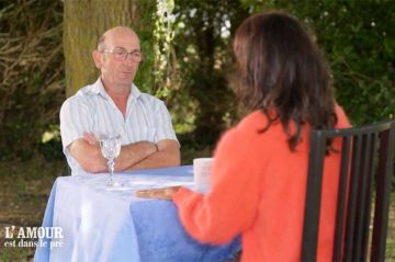 "L'amour est dans le pré" lundi 26 janvier 2026 sur M6, voici 4 nouveaux agriculeurs de la saison 21 (vidéo)