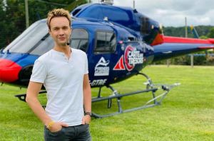 “La Carte aux trésors” dans l&#039;Allier, mercredi 5 mai sur France 3 (vidéo)