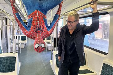 "Des trains pas comme les autres" au Brésil, lundi 4 août 2025 sur France 5