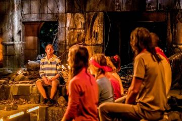"Koh-Lanta" : 8ème épisode, la réunification, mardi 11 avril 2023 sur TF1
