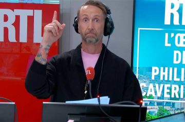 &quot;L&#039;oeil de Philippe Caverivière&quot; du 4 avril 2025 face à Daniel Cohn-Bendit (vidéo)