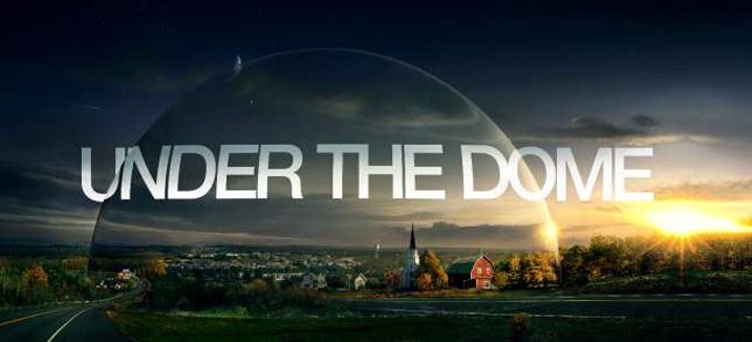 Inédit “Under the dome” la série événement aux États-Unis arrive bientôt sur M6