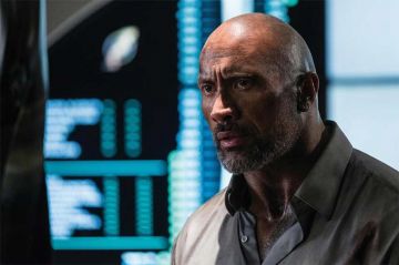 &quot;Skyscraper&quot; avec Dwayne Johnson à revoir sur TF1 dimanche 7 juillet 2024 (vidéo)