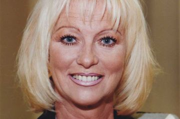 Évelyne Leclercq, figure emblématique de TF1, est décédée à l'âge de 74 ans