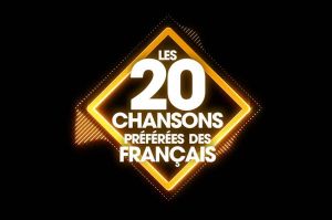 C8 dévoile “Les 20 chansons préférées des Français” vendredi 4 janvier 2019 à 21:00