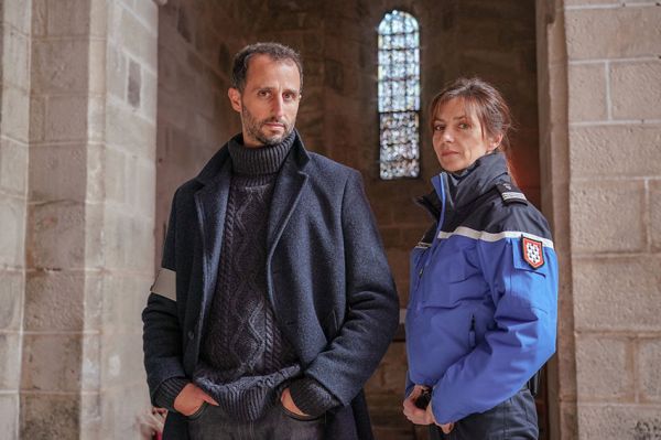 "Meurtres en Corrèze" à revoir sur France 3 jeudi 2 novembre 2023