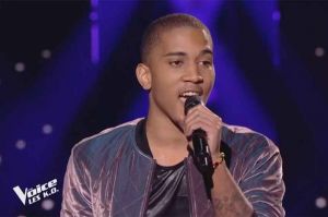 Replay “The Voice” : Shaun chante « I Wanna Dance with Somebody » de Whitney Houston (vidéo)