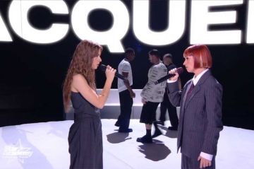 Replay &quot;Star Academy&quot; : Anouk et Suzane chantent « Je t&#039;accuse » (vidéo)