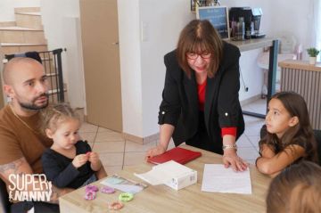 Inédit de &quot;Super Nanny&quot; chez une famille nombreuse dans le Sud de la France mercredi 9 avril 2025 sur TFX (vidéo)