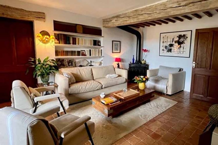 “Une maison, un artiste” « Le petit nid de Montand à Saint-Paul-de-Vence » dimanche 28 août sur France 5