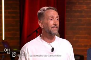 “On est en direct” samedi 4 juin : la dernière de Philippe Caverivière (vidéo)
