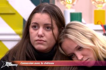 "Star Academy" : Ulysse, Noah et Maureen sont nommés, regardez l'annonce par Michael Goldman (vidéo)