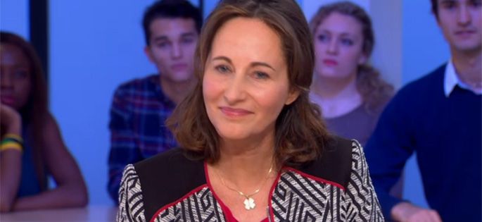 “Le Supplément” : Ségolène Royal se dit &quot;prête&quot; à entrer au gouvernement (vidéo replay)