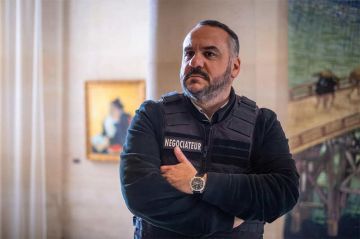 "Le négociateur" saison 2 : résumé des épisodes 3 &amp; 4 diffusés sur TF1 lundi 26 mai 2025 (vidéo)