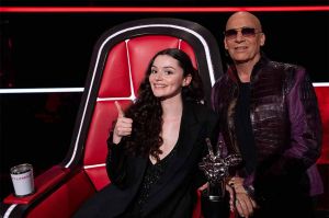 “The Voice” : la finale suivie par 3,7 millions de téléspectateurs samedi soir sur TF1