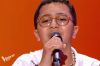 Replay "The Voice Kids" : Ilian chante "Ensemble" d'Aliocha Schneider (vidéo)