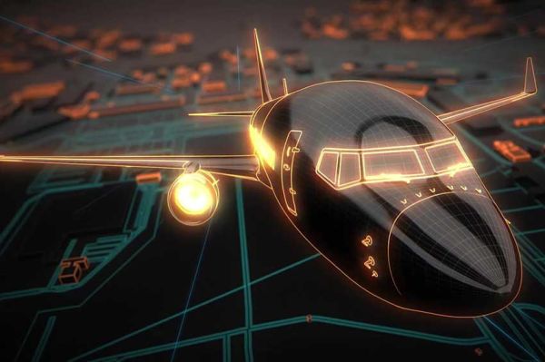 "Constructions fatales" : les pires crashs d'avion sur RMC Découverte jeudi 25 septembre 2025