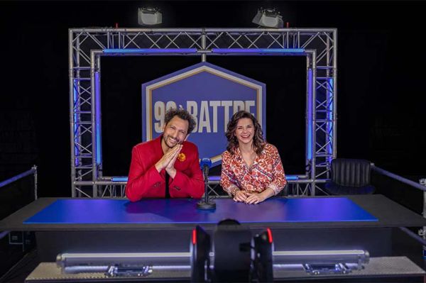 &quot;99 à battre&quot;, la compétition continue jeudi 14 août 2025 sur M6 (vidéo)