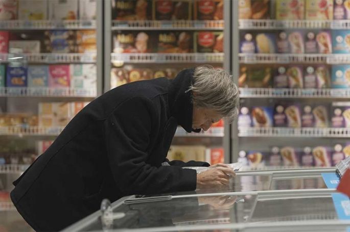 « C&#039;est pour demain » enquête sur l&#039;alimentation menée par Guy Lagache sur TMC mardi 21 mai 2024 (vidéo)