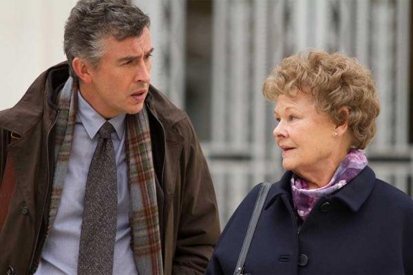 "Philomena" avec Judi Dench et Steve Coogan diffusé sur ARTE mercredi 15 janvier 2025 (vidéo)