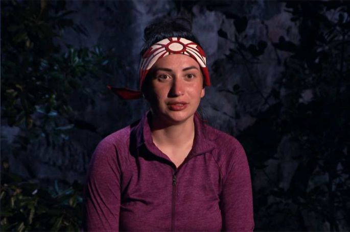 &quot;Koh Lanta&quot; : Alicia éliminée « la pillule a du mal à passer... », sa réaction après le conseil - Vidéo
