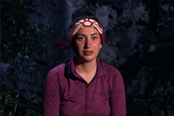 "Koh Lanta" : Alicia éliminée « la pillule a du mal à passer... », sa réaction après le conseil - Vidéo