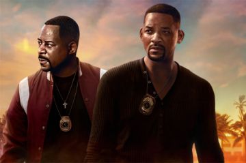 &quot;Bad Boys for Life&quot; avec Will Smith et Martin Lawrence à revoir sur M6 jeudi 13 juin 2024 (vidéo)