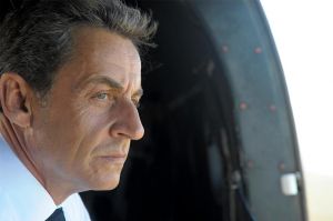 Nicolas Sarkozy sera l&#039;invité du JT de 20H de TF1 lundi 27 juillet