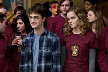 &quot;Harry Potter et le prince de sang-mêlé&quot; à revoir sur TF1 mardi 5 décembre 2023 - Vidéo