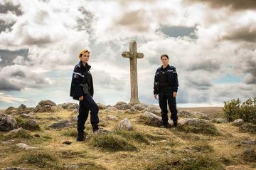 &quot;L&#039;Éclipse&quot; : les épisodes 3 &amp; 4 diffusés sur France 2 mercredi 11 septembre 2024