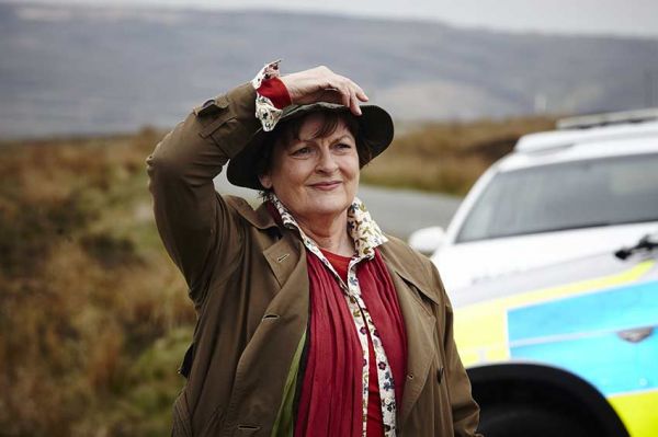 "Les enquêtes de Vera" : 3 épisodes à revoir sur France 3 dimanche 24 décembre 2023