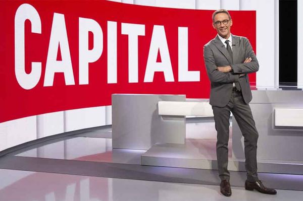 "Capital" « Vite fait, vite prêt : enquête sur les plats express des familles » sur M6 dimanche 17 septembre 2023