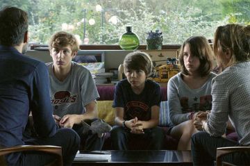 Le film "Papa ou maman" rediffusé sur M6 vendredi 7 mars 2025 (vidéo)