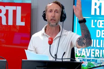 Replay &quot;L&#039;oeil de Philippe Caverivière&quot; du 6 mars 2025 face à François Ruffin (vidéo)