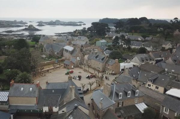 "Reportages découverte - Il était une fois des îles" samedi 9 mars 2024 sur TF1