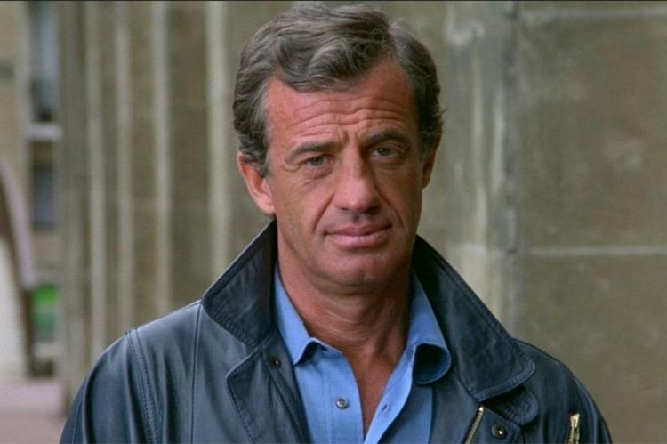 Cycle Jean-Paul Belmondo sur France 3 du 25 au 29 mai, les films diffusés