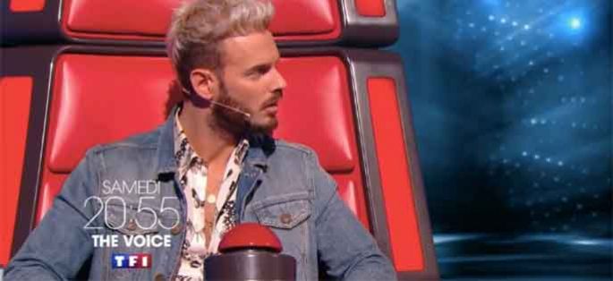 “The Voice” : J-5, TF1 dévoile une première voix de la 6ème saison (vidéo)