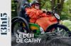 Le défi de Cathy dans &quot;13h15 le samedi&quot; ce 24 août 2024 sur France 2
